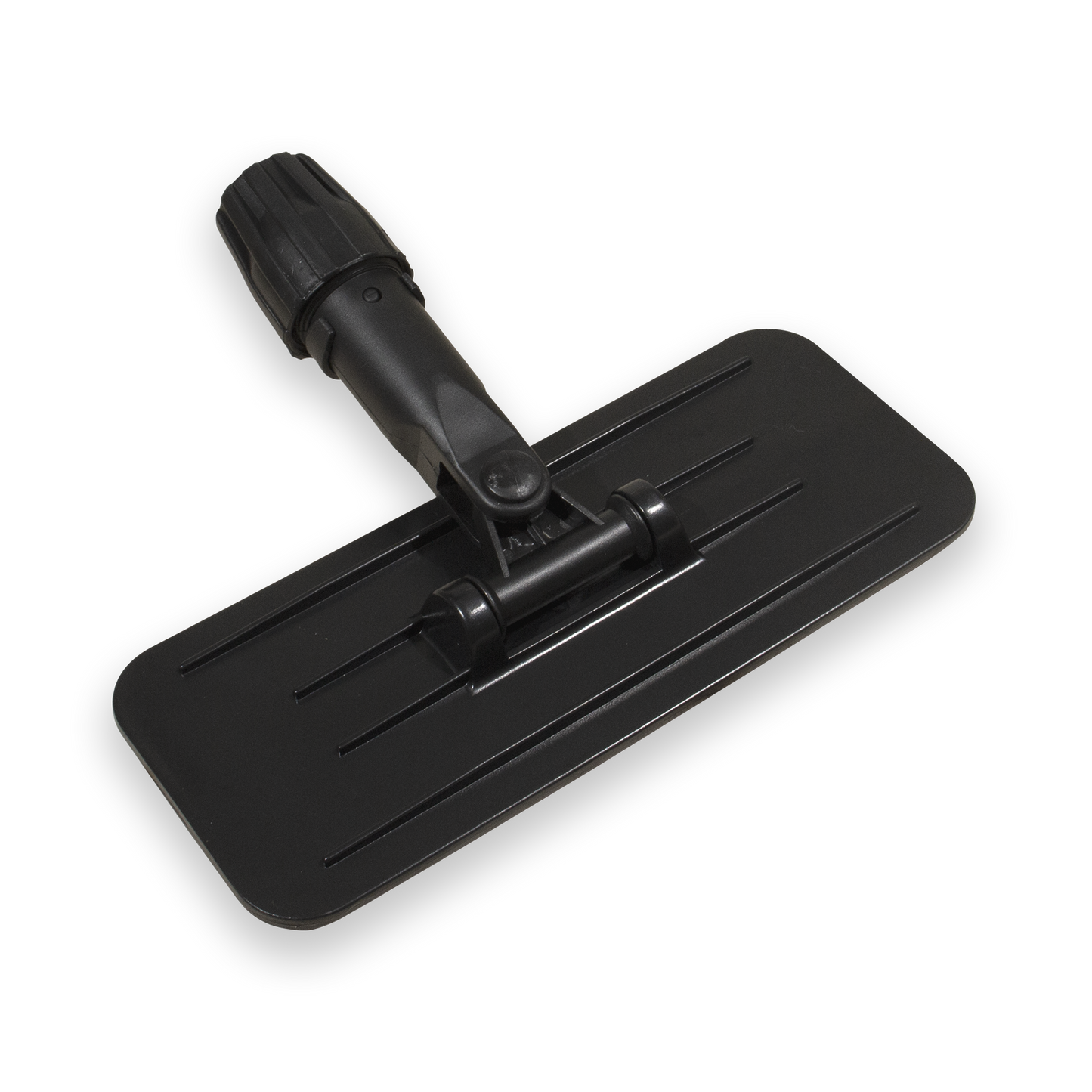 Supporto pad snodabile