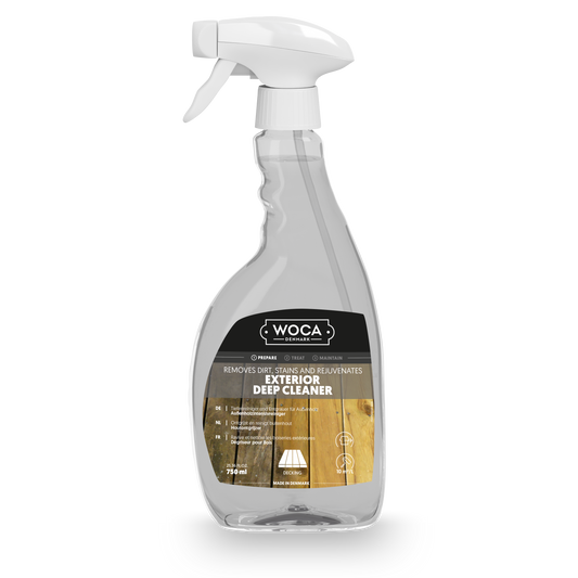 Exterior Deep Cleaner