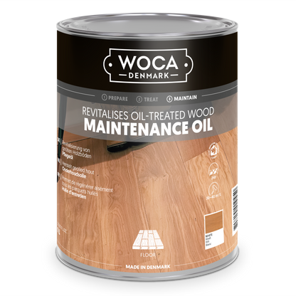 Maintenance Oil