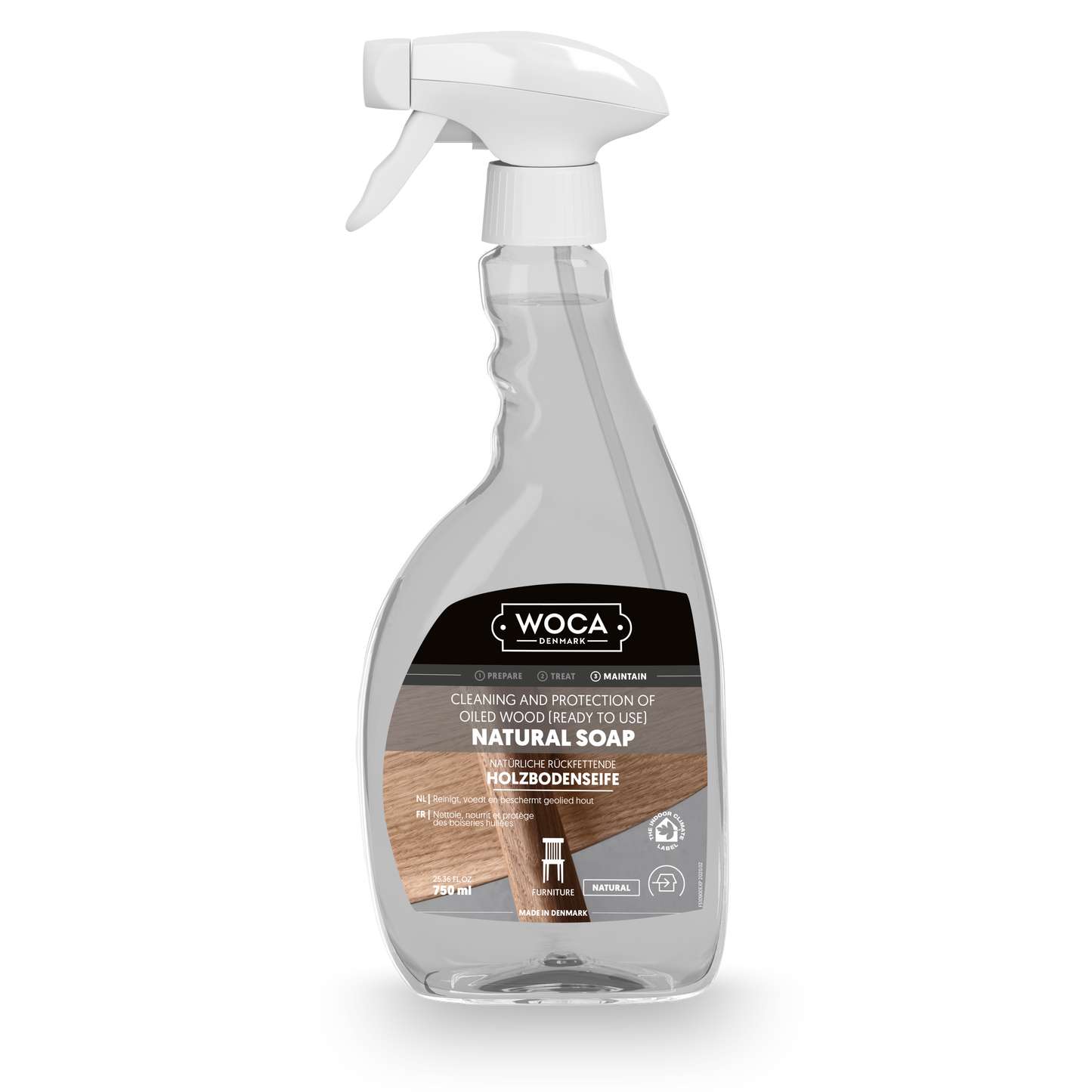 Natural Soap