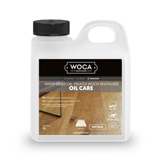Oil Care