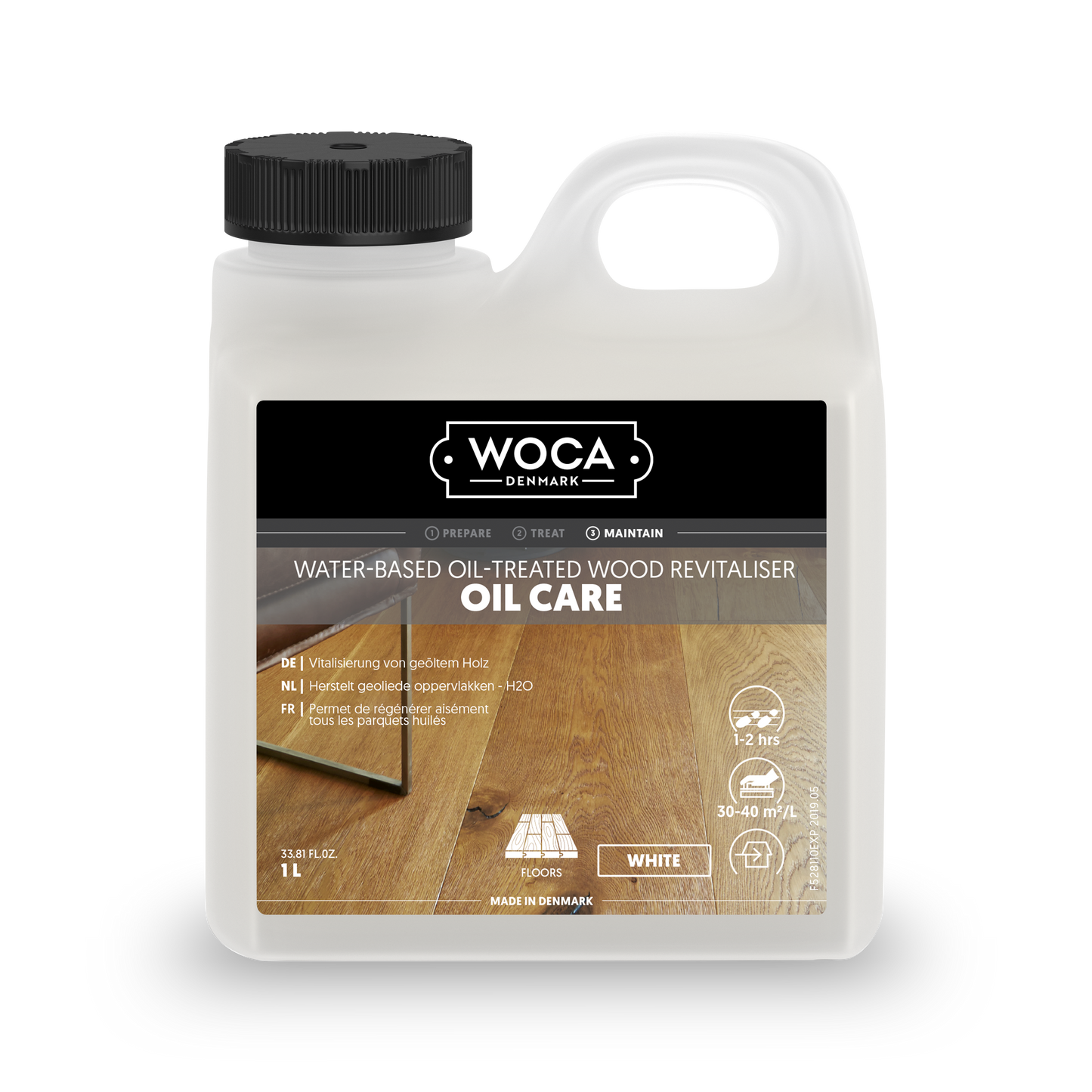 Oil Care