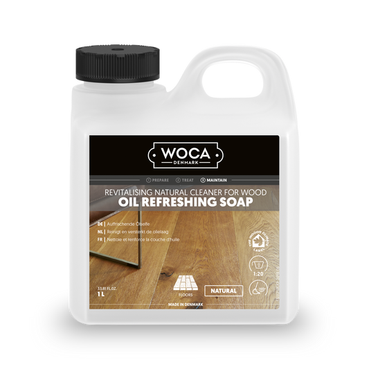 Oil Refreshing Soap