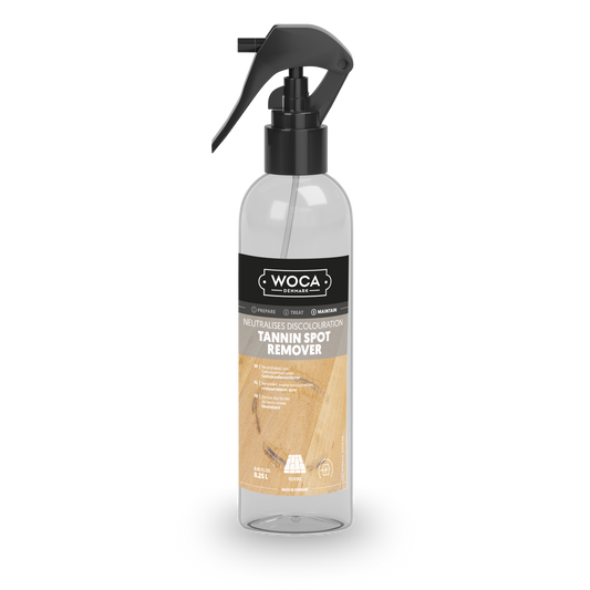 Tannin Spot Remover
