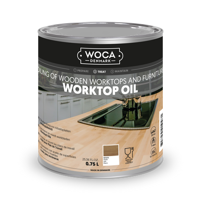 Work Top Oil